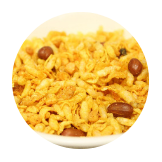 gujarati chevdo